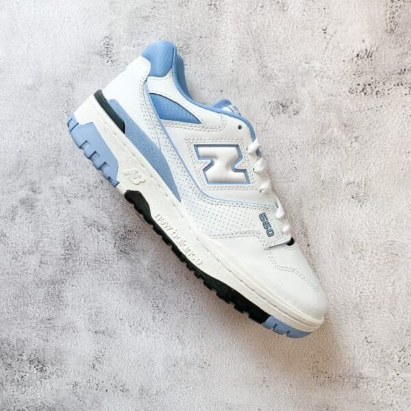 First Copy Shoes New Balance 550 Team Carolina Blue