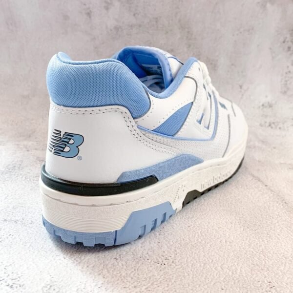 First Copy Shoes New Balance 550 Team Carolina Blue