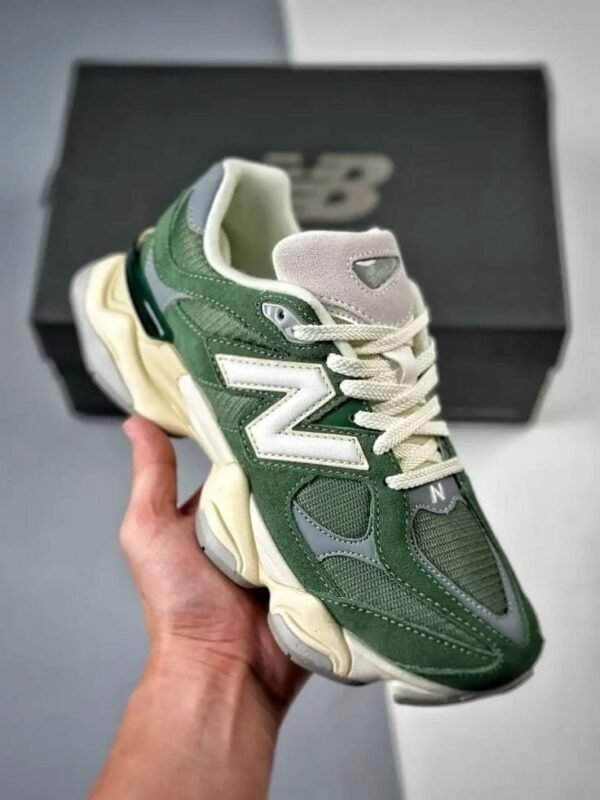 First Copy Shoes New Balance 9060 Nori