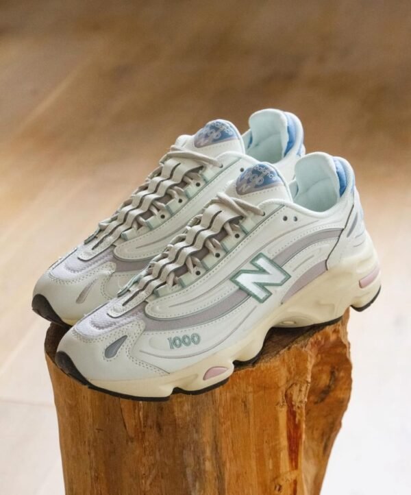 First Copy Shoes New Balance M1000 Angora MoonRock