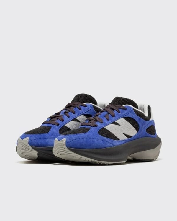 First Copy Shoes New Balance Warped Runner Blue