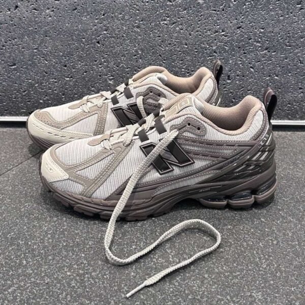 First Copy Shoes New Balance 1906R DriftWood Dark Mushroom