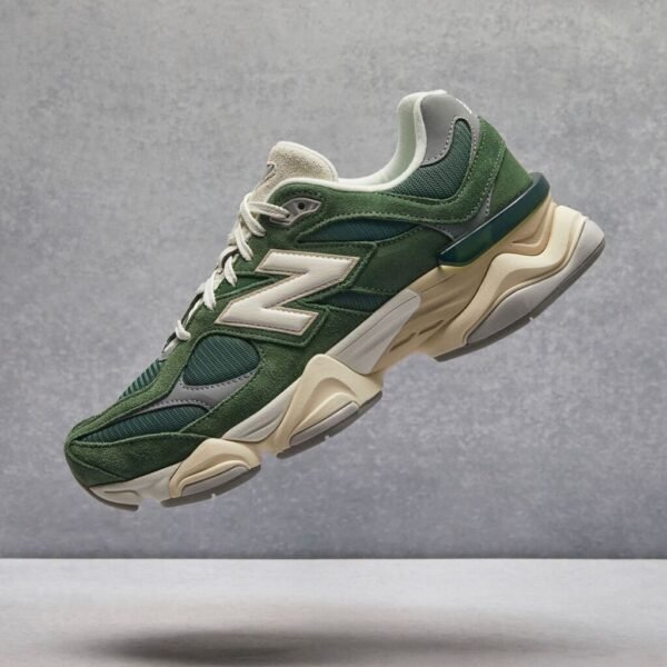 First Copy Shoes New Balance 9060 Nori