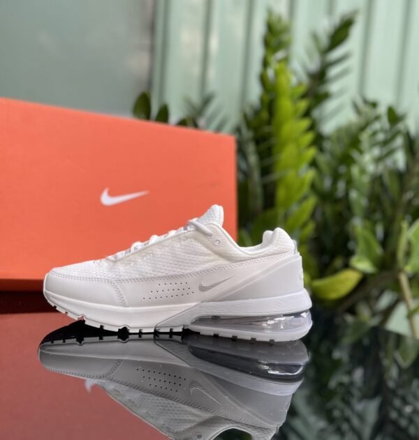 First Copy Shoes Nike AirMax 270 Pulse White