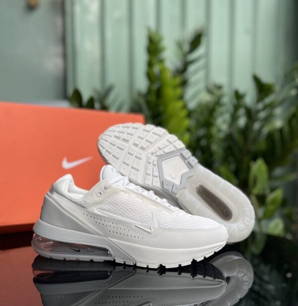 First Copy Shoes Nike AirMax 270 Pulse White