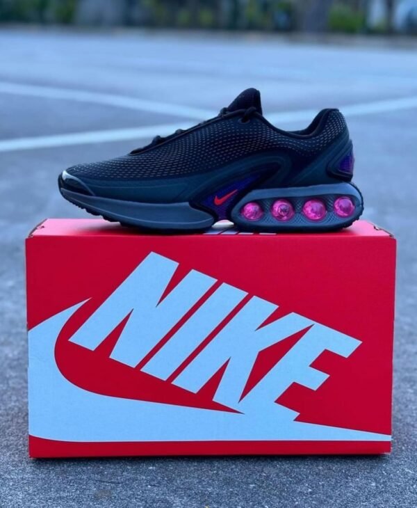 First Copy Shoes Nike AirMax DN All Night