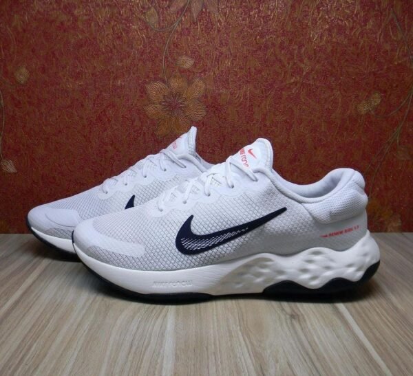 First Copy Shoes Nike Renew Ride 3.0 White