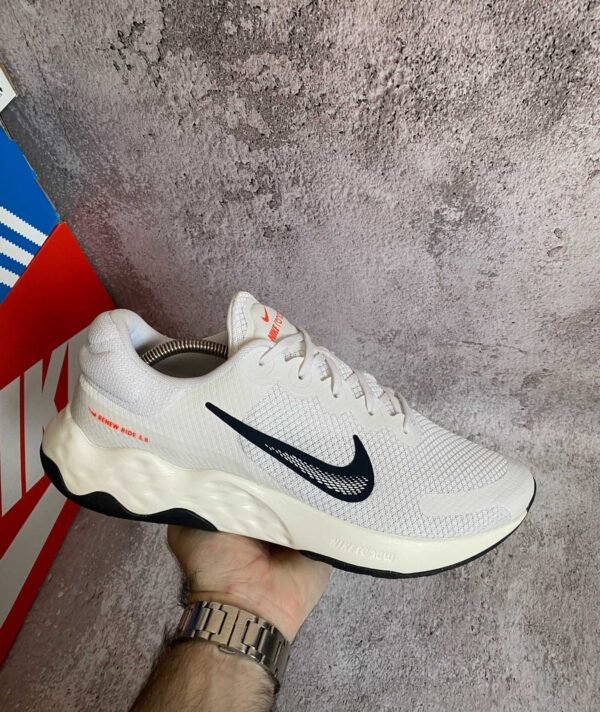 First Copy Shoes Nike Renew Ride 3.0 White