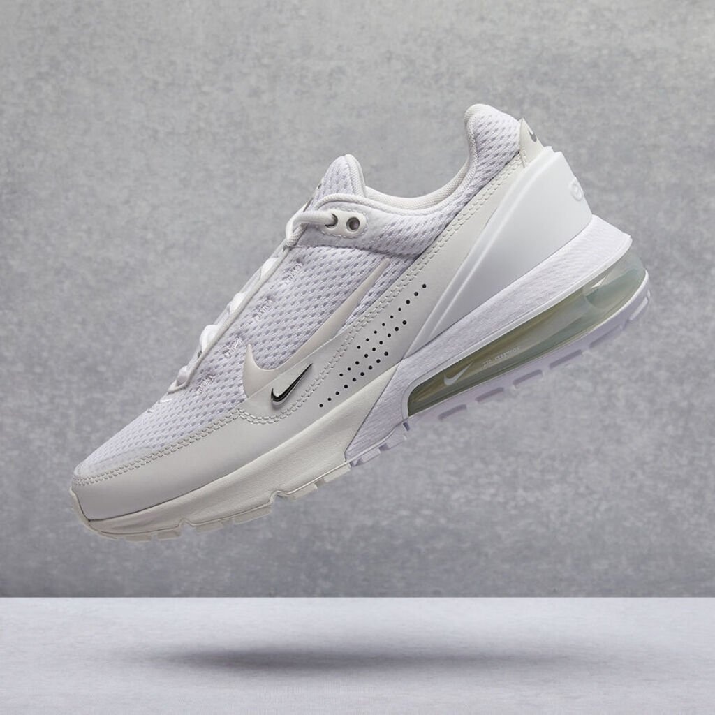 Nike AirMax 270 Pulse White First Copy Shoes