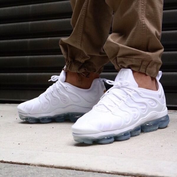 first copy shoes Nike Vapormax Plus White