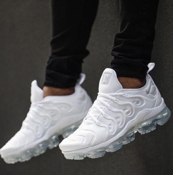 first copy shoes Nike Vapormax Plus White