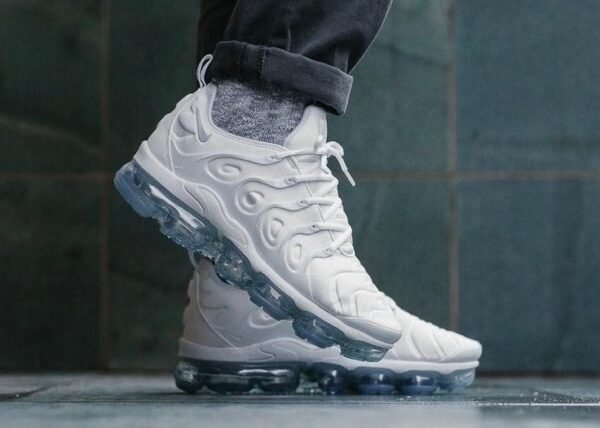 first copy shoes Nike Vapormax Plus White