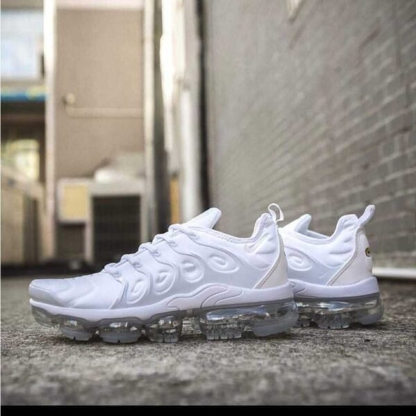 first copy shoes Nike Vapormax Plus White