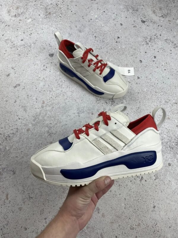 First Copy Shoes Adidas Y-3 Rivalry Low Sneaker