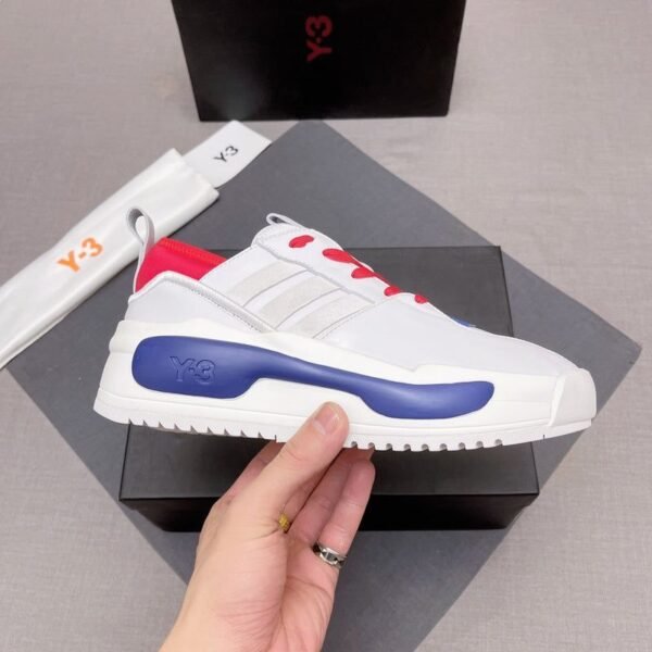 First Copy Shoes Adidas Y-3 Rivalry Low Sneaker