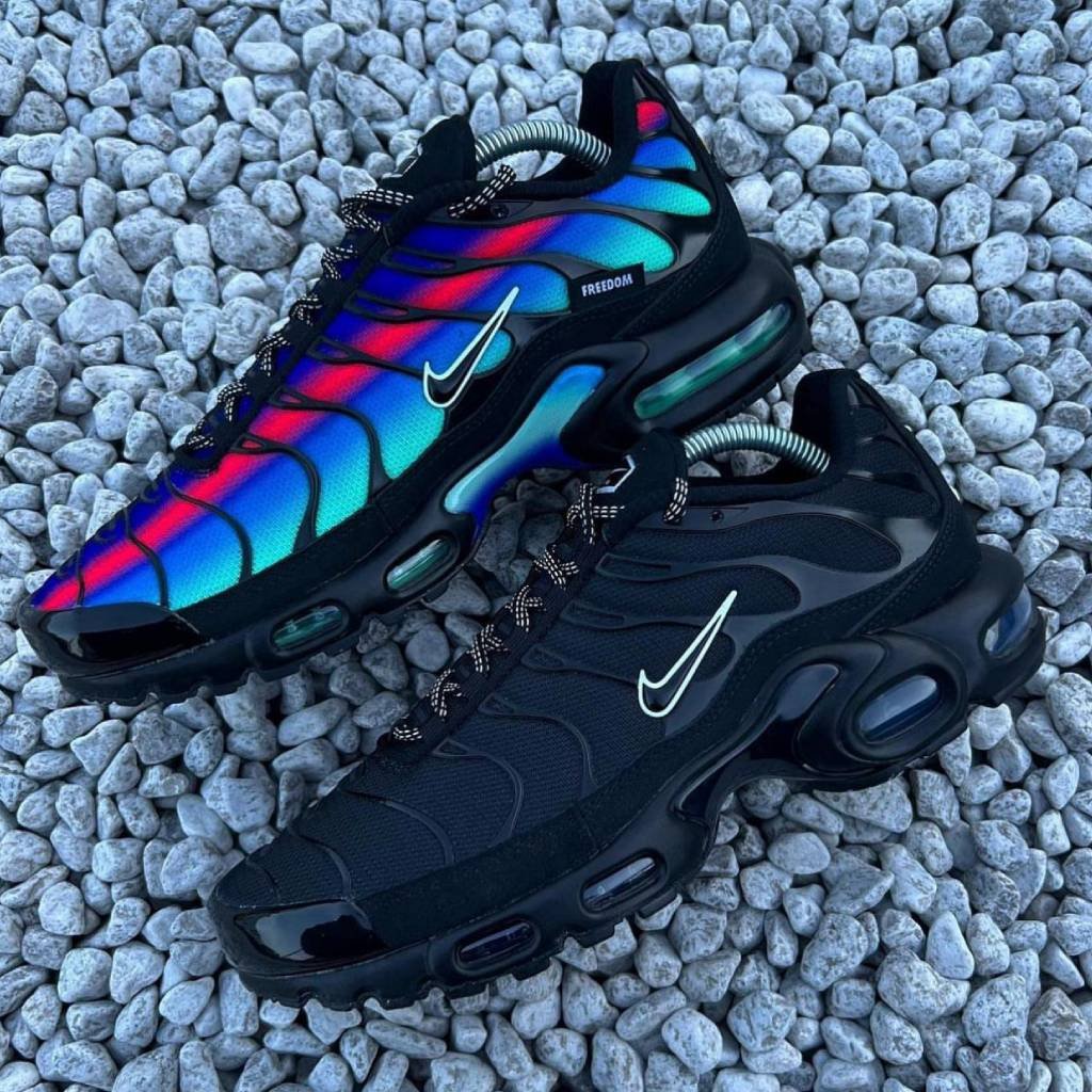 First Copy Shoes Nike Airmax Plus TN Berlin