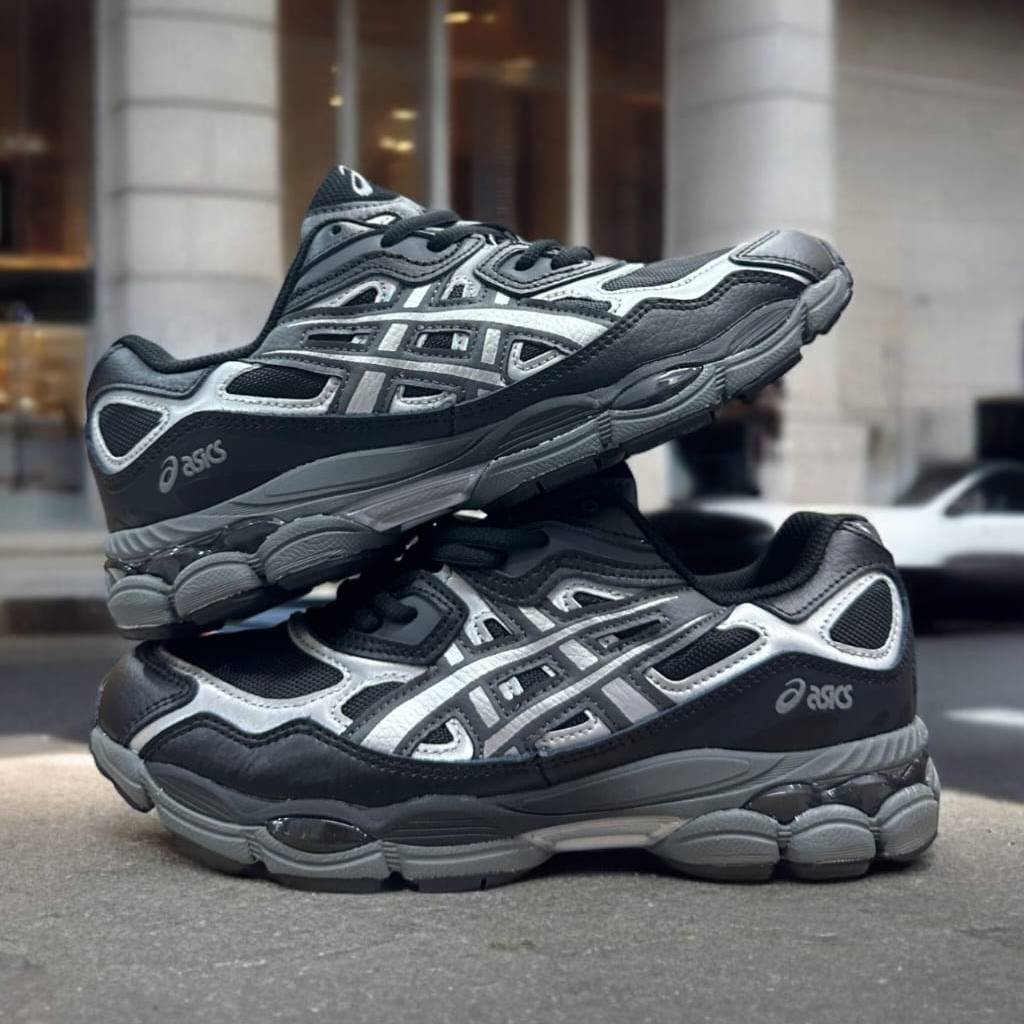 First Copy Shoes Asics Gel Kayano 14 Sneaker Fix