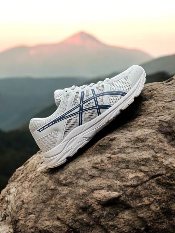 First Copy Shoes Asics Gel Contend 4