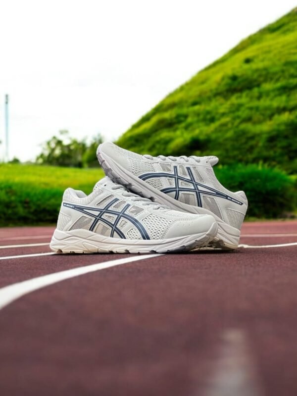 First Copy Shoes Asics Gel Contend 4