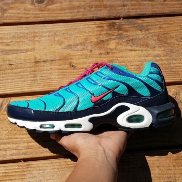 First Copy Shoes Nike Airmax Plus Discover Your Air