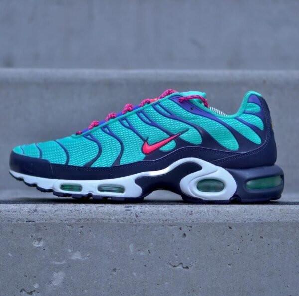 First Copy Shoes Nike Airmax Plus Discover Your Air