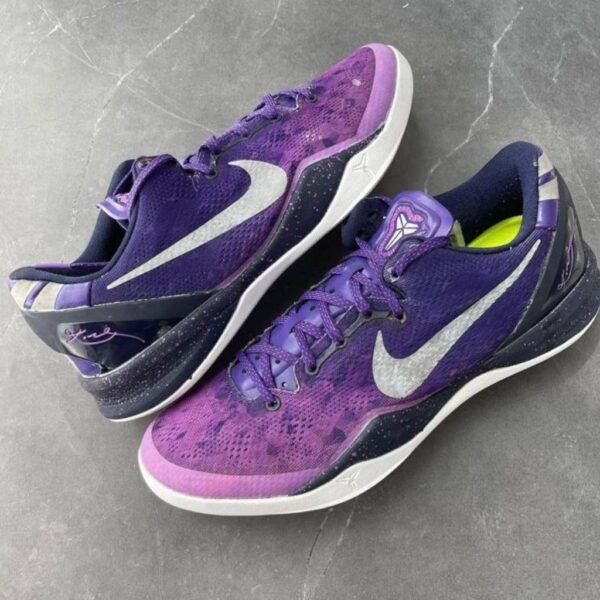 First Copy Shoes Nike Kobe 8 System Playoff
