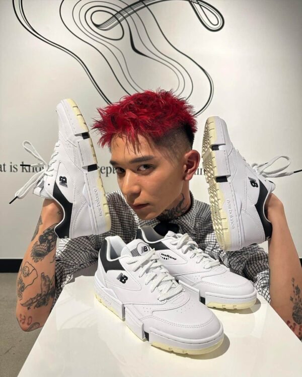 First Copy Shoes New Balance X Jaden Smith MSFTSREP