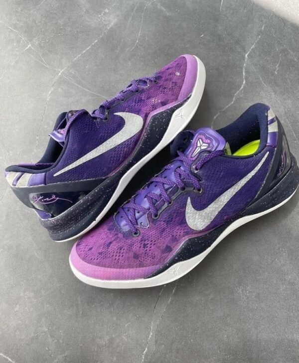 First Copy Shoes Nike Kobe 8 System Playoff