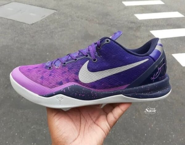 First Copy Shoes Nike Kobe 8 System Playoff
