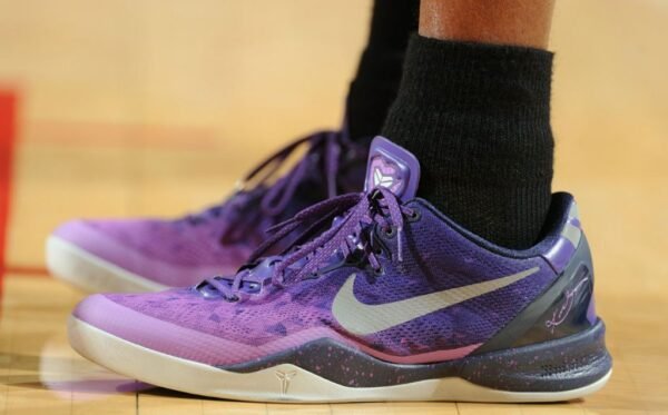 First Copy Shoes Nike Kobe 8 System Playoff