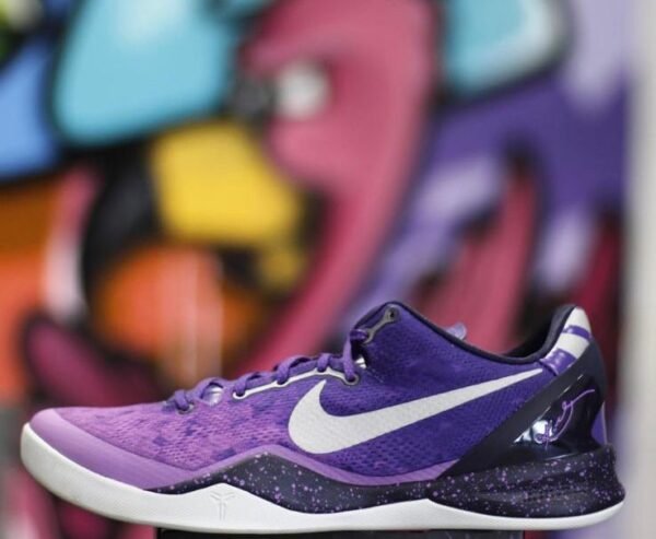 First Copy Shoes Nike Kobe 8 System Playoff