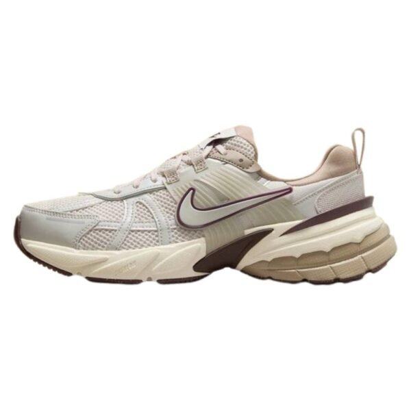 First Copy Shoes Nike V2K Run Light Orewood Brown