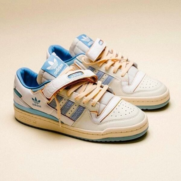 First copy shoes Adidas Forum Low 84 LG UNC