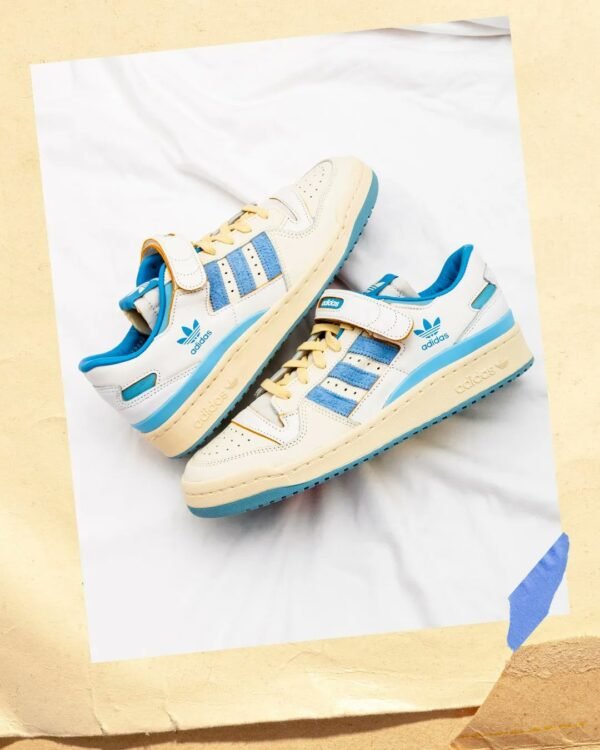 First copy shoes Adidas Forum Low 84 LG UNC