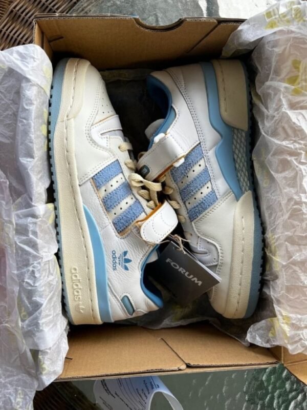 First copy shoes Adidas Forum Low 84 LG UNC