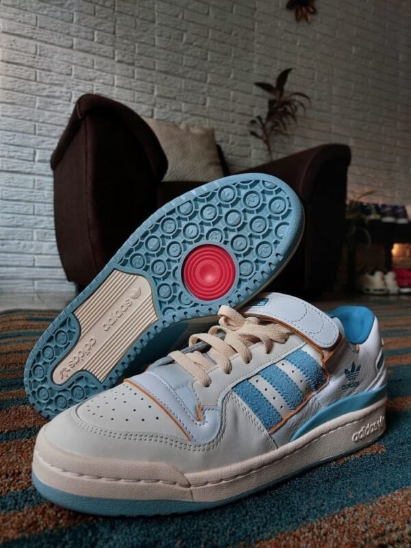 First copy shoes Adidas Forum Low 84 LG UNC