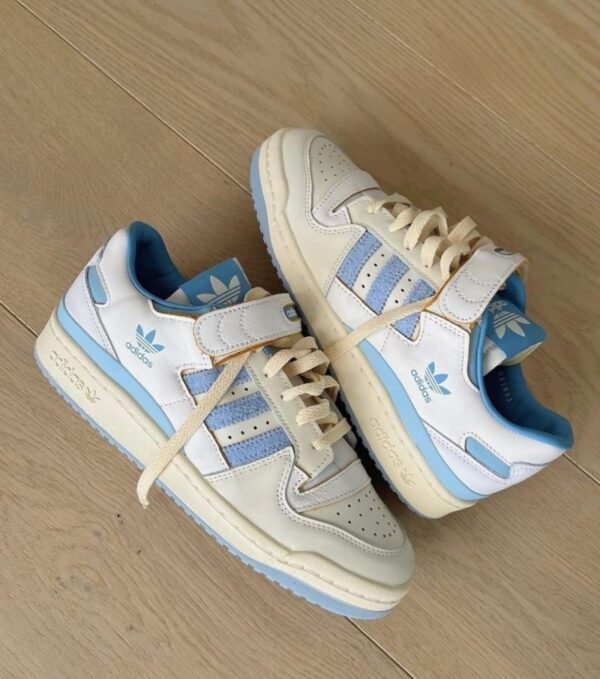 First copy shoes Adidas Forum Low 84 LG UNC