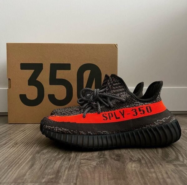 First Copy Shoes Adidas Yeezy Boost 350 V2 Carbon Beluga