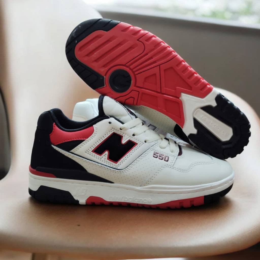 First Copy Shoes New Balance 550 Chicago