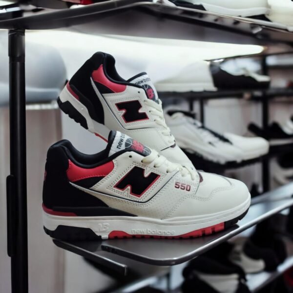 First Copy Shoes New Balance 550 Chicago