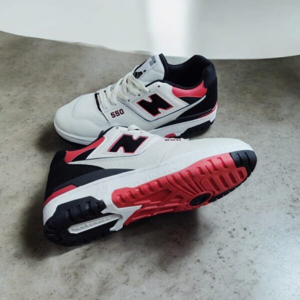 First Copy Shoes New Balance 550 Chicago