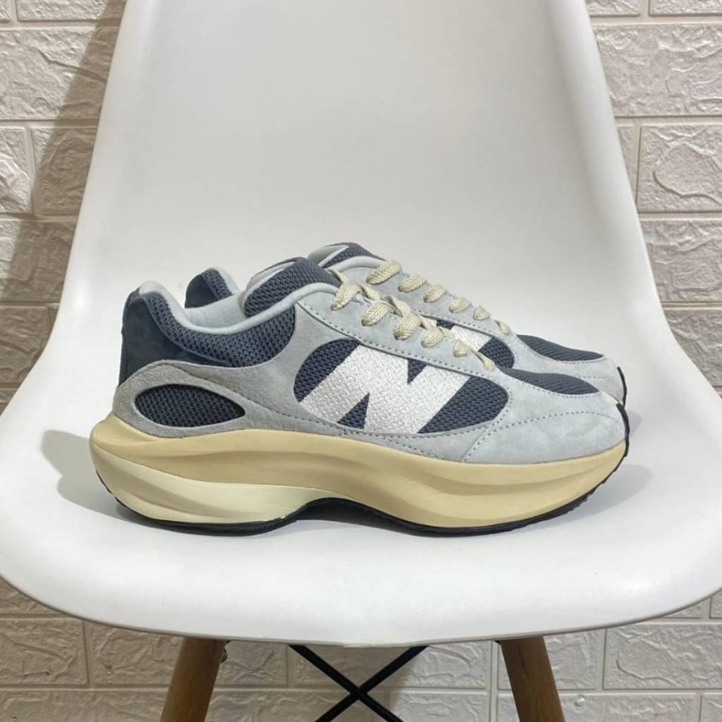 First Copy Shoes New Balance WRPD Runner