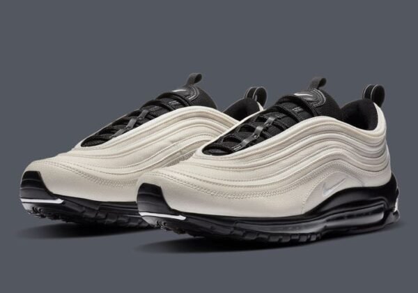 First Copy Shoes Nike Airmax 97 Light Bone