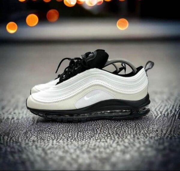 First Copy Shoes Nike Airmax 97 Light Bone