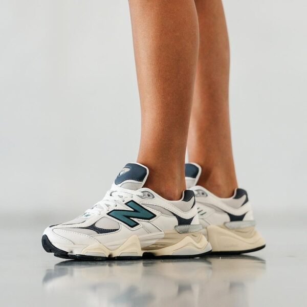 First Copy Shoes New Balance 9060 Spruce