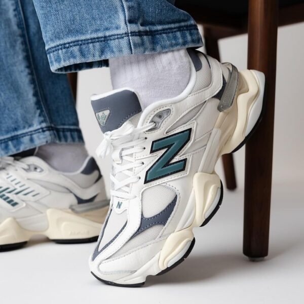 First Copy Shoes New Balance 9060 Spruce