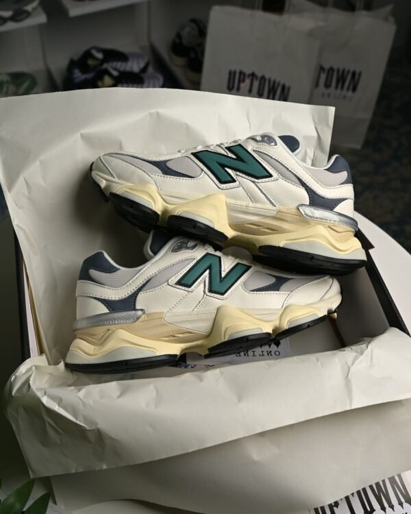 First Copy Shoes New Balance 9060 Spruce