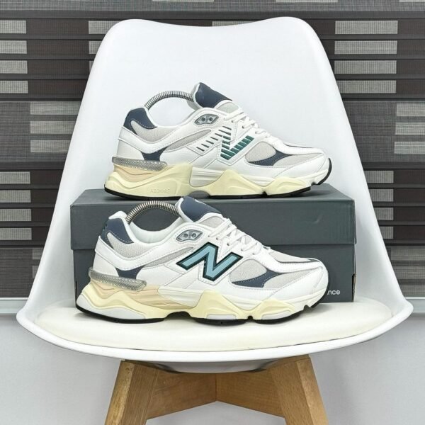 First Copy Shoes New Balance 9060 Spruce