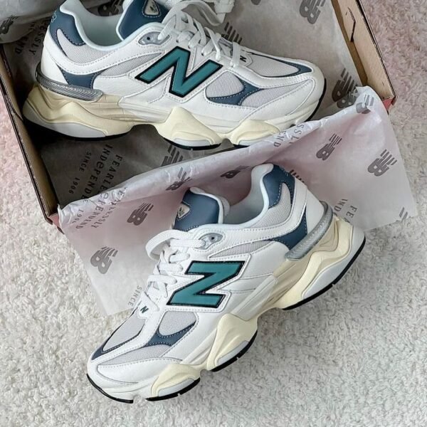 First Copy Shoes New Balance 9060 Spruce