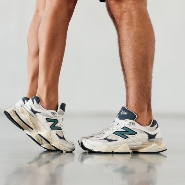 First Copy Shoes New Balance 9060 Spruce